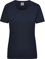 JN 802 Dámské pracovní tričko model 22490601 navy - Daiber JN 802 Dámské pracovní tričko model 22490601 navy - Daiber
