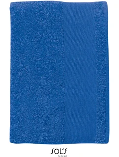 SOL'S Island 100 Osuška model 22520723 royal blue