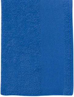 SOL'S Island 100 Osuška model 22520723 royal blue