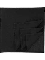Bandana Šátek Bandana black model 22450087 - Atlantis Headwear Bandana Šátek Bandana black model 22450087 - Atlantis Headwear