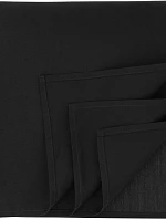 Atlantis Headwear Bandana Goal-S Šatka Bandana 33.0290 čierna