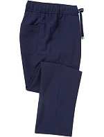 NN 500 Pánské strečové cargo kalhoty model 22418276 navy - Onna NN 500 Pánské strečové cargo kalhoty model 22418276 navy - Onna