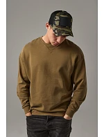 Beechfield B 641 5-panelová čiapka s kšiltom „Removable Patch Trucker“ 53.0641 jungle camo Beechfield B 641 5-panelová čiapka s kšiltom „Removable Patch Trucker“ 53.0641 jungle camo