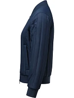 Scarsdale Jacket Women Dámská prošívaná bunda model 22453726 navy - James Harvest Scarsdale Jacket Women Dámská prošívaná bunda model 22453726 navy - James Harvest