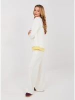 Komplet IT KMPL model 21954234 ecru - FPrice