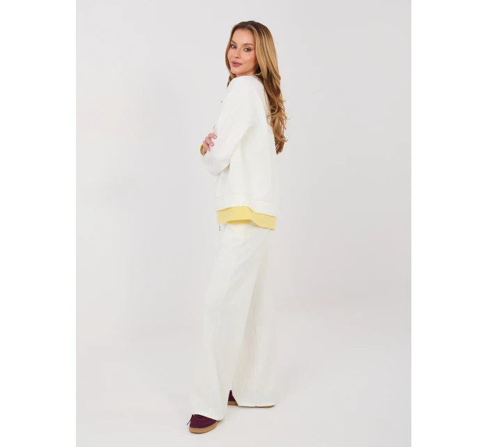 Komplet IT KMPL model 21954234 ecru - FPrice