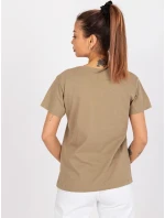 Tričko TW TS model 17459841 tmavě lila - FPrice