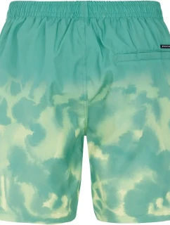 Protestné pánske plážové šortky PRTAGOR