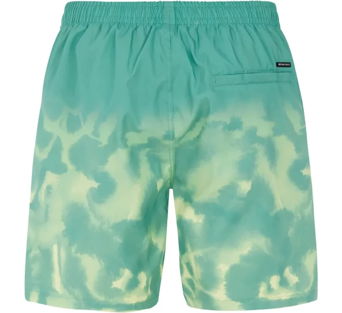 Protestné pánske plážové šortky PRTAGOR