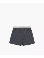 Pánske voľné boxerky Pánske voľné boxerky