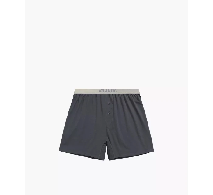 Pánske voľné boxerky Pánske voľné boxerky