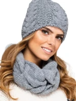 Dámska čiapka IDAHO - Kamea