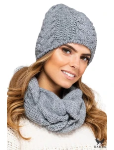 Dámska čiapka IDAHO - Kamea