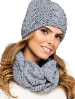 Dámská čepice model 15913530 - Kamea