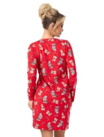 DÁMSKÁ KOŠILE model 21762300 - Donna DÁMSKÁ KOŠILE model 21762300 - Donna