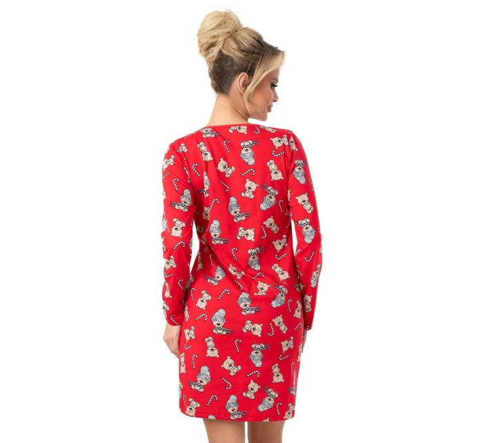 DÁMSKÁ KOŠILE model 21762300 - Donna DÁMSKÁ KOŠILE model 21762300 - Donna