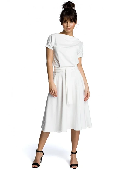 Denné šaty model 113837 BeWear Denné šaty model 113837 BeWear