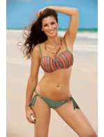 Dvojdielne plavky model 165447 Marko