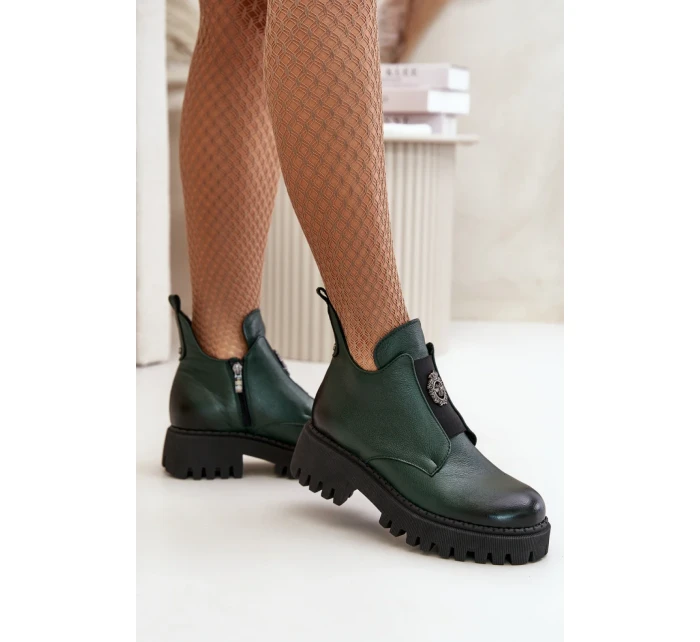 Obuv model 199284 Step in style