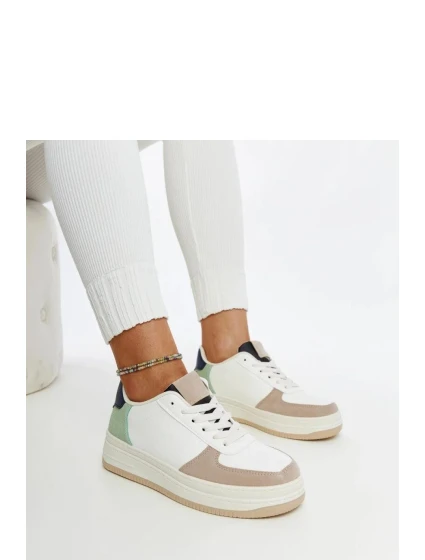 Tenisky model 207403 Solea Tenisky model 207403 Solea