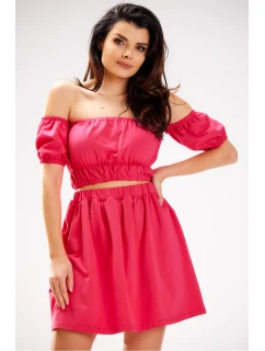 Krátka sukňa model 215317 Infinite You