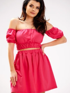 Krátka sukňa model 215317 Infinite You