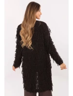 Sveter na gombíky model 217053 Rue Paris