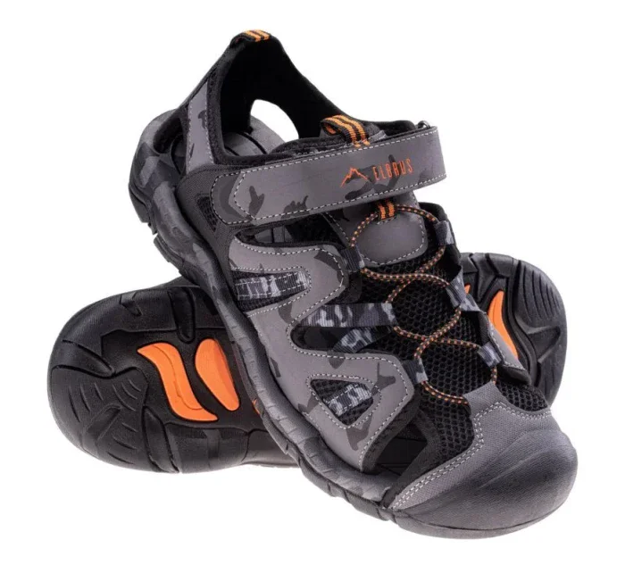 Elbrus Lomero M sandále 92800490710