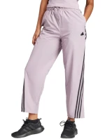 Nohavice adidas Future Icons Three Stripes Woven W IS3655 women