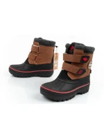 Sněhové boty Cooper Jr model 20535612 - Lee