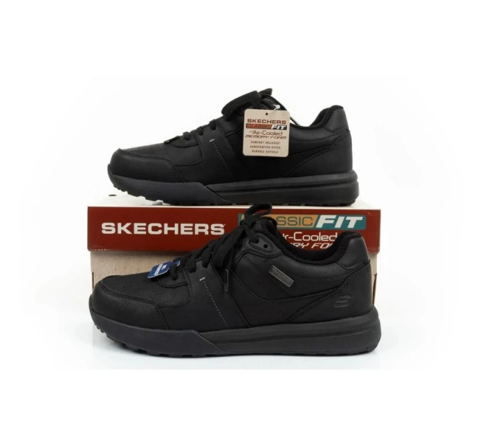 Skechers Netson M 205236/BBK Skechers Netson M 205236/BBK