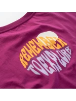 Dámske tričko RESA WO'S s krátkym rukávom