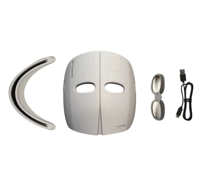 LED maska na tvár Therabody TheraFace Mask