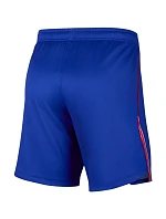 Nike Paris Saint-Germain Pánske šortky 2026/27 Stadium Home Blue II1965 417