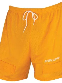 Šortky Core Mesh Jr model 17390733 - Bauer