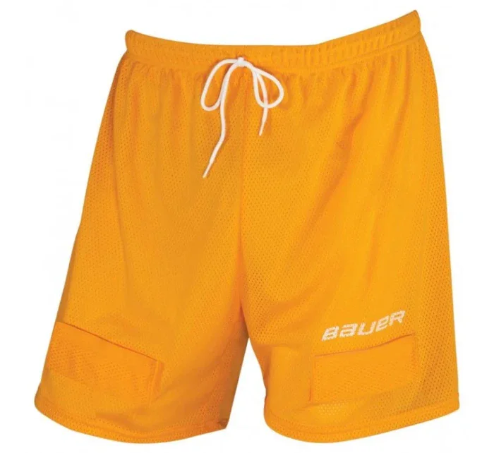 Šortky Bauer Core Mesh Jr 1039245