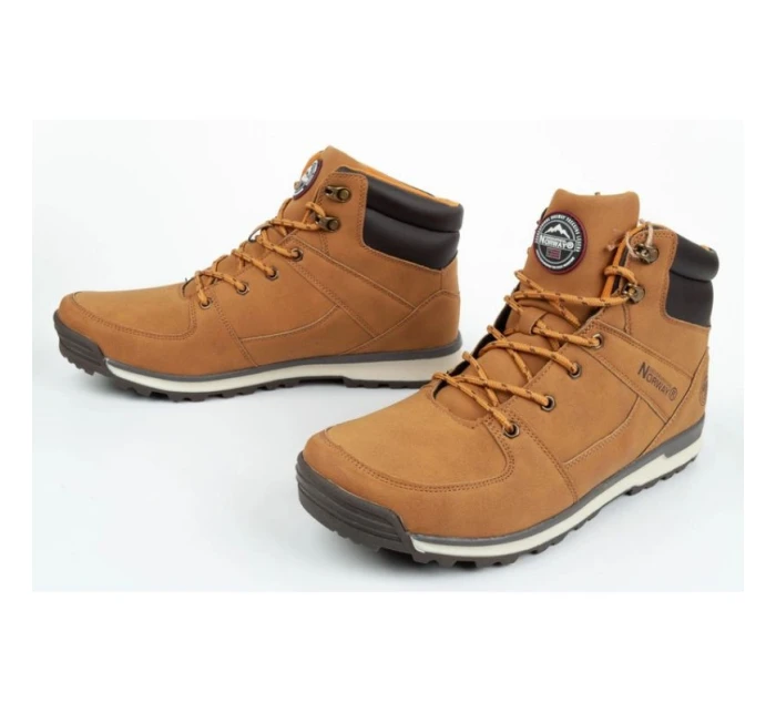 Pánské boty M model 17067645 - Geographical Norway