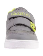 Detská obuv PIO M Jr 280023M 1633 - Kappa