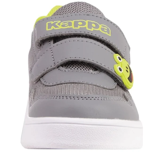 Detská obuv PIO M Jr 280023M 1633 - Kappa