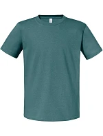 Dětské tričko z bio bavlny 09. sage model 22447508 - Jerzees Dětské tričko z bio bavlny 09. sage model 22447508 - Jerzees