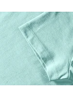 Russell Athletic 108F Dámske tričko Pure Organic 10.108F tmavo olivová Russell Athletic 108F Dámske tričko Pure Organic 10.108F tmavo olivová