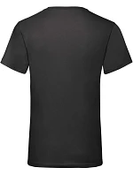 Valueweight VNeck T Tričko s výstřihem do V model 22496777 black - Fruit of the Loom Valueweight VNeck T Tričko s výstřihem do V model 22496777 black - Fruit of the Loom