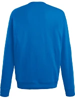 Fruit of the Loom Lightweight Set-In Sweat Pánska mikina 16.2156 kráľovská modrá Fruit of the Loom Lightweight Set-In Sweat Pánska mikina 16.2156 kráľovská modrá