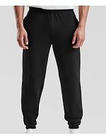 Fruit of the Loom Classic Elasticated Jog Pants Tepláky 16.4026 biele Fruit of the Loom Classic Elasticated Jog Pants Tepláky 16.4026 biele