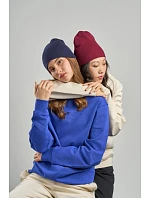 Pletená čepice "" mustard model 22479708 - Atlantis Headwear Pletená čepice "" mustard model 22479708 - Atlantis Headwear