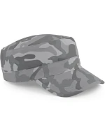 B 33 Kšiltovka camo model 22432897 - Beechfield B 33 Kšiltovka camo model 22432897 - Beechfield