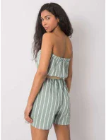 Kombinéza 361 KO 03042021.36 pistáciová Kombinéza 361 KO 03042021.36 pistáciová