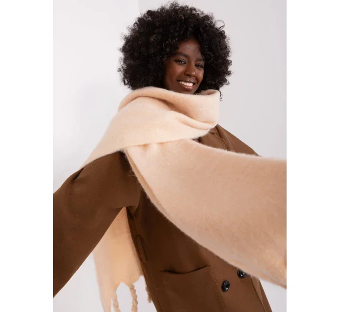 Šatka AT SZ 2313502.20P béžová