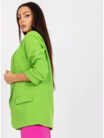 Námořnictvo DHJ MA model 20742128 limetkově zelená - FPrice