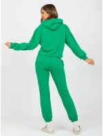 Súprava EM KMPL 734.35P zelená